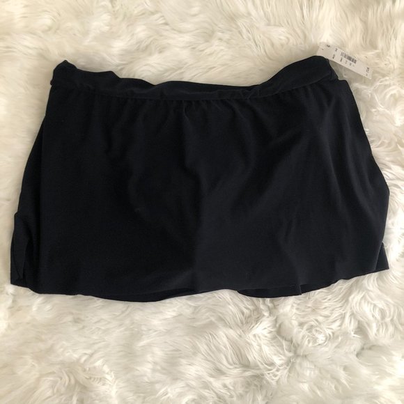 Magicsuit Side Slit Swim Skirt Bikini Bottom - Picture 1 of 12